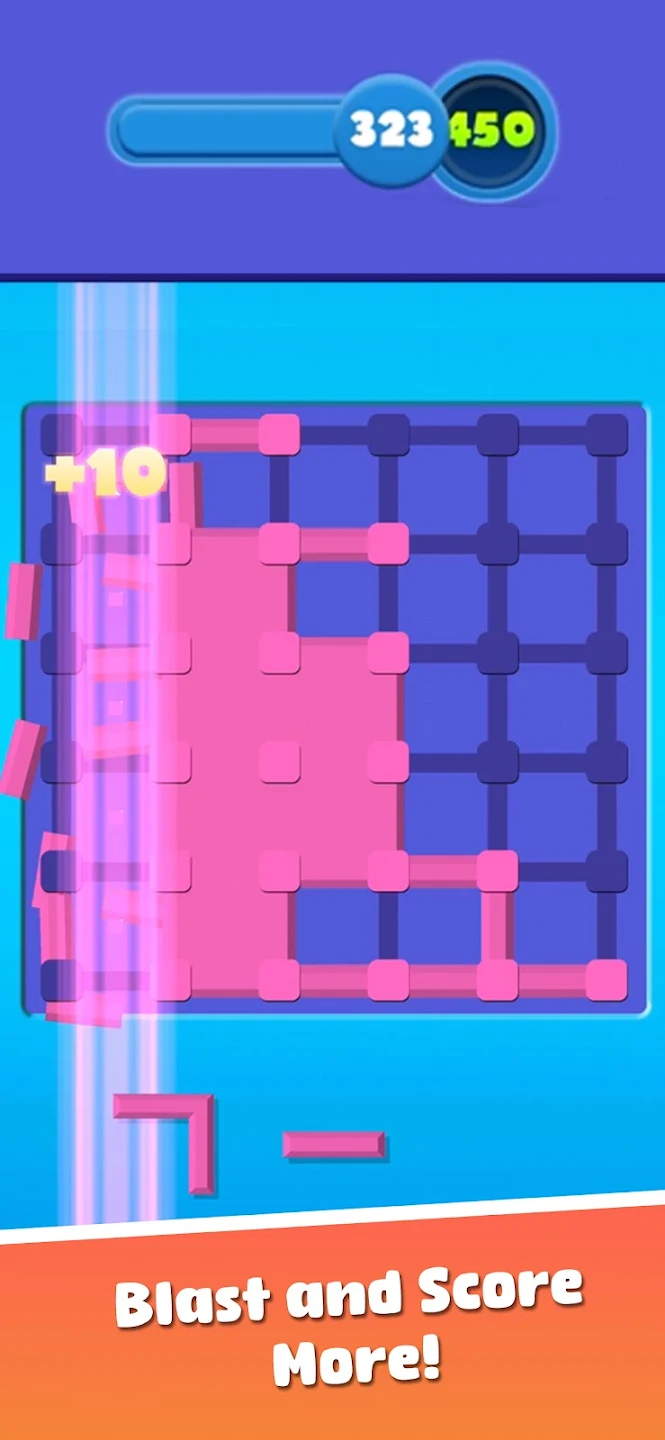 ExploStick screenshot 1